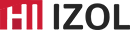 HI Izol Logo